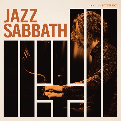 Jazz Sabbath ジャズ サバス ブラック サバスをジャズ アレンジでカヴァーしたデビュー アルバムをリリース Tower Records Online