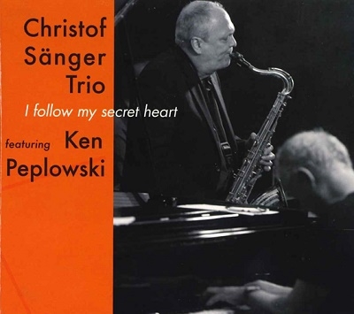 Sanger Follow My Secret Heart』 - TOWER RECORDS