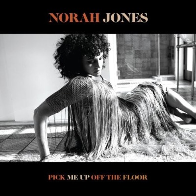 Norah Jones（ノラ・ジョーンズ）｜ニュー・アルバム『Pick Me Up Off