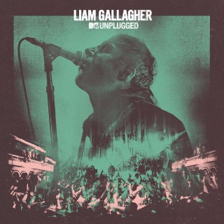 Liam Gallagher リアム ギャラガー オアシス時代の名曲 レア曲も披露した伝説のステージ Mtvアンプラグド Tower Records Online