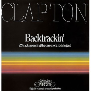 Eric Clapton エリック クラプトン ポリドール Rso時代をまとめた決定盤ベスト アルバムが初の紙ジャケ ハイレゾcdで登場 Tower Records Online