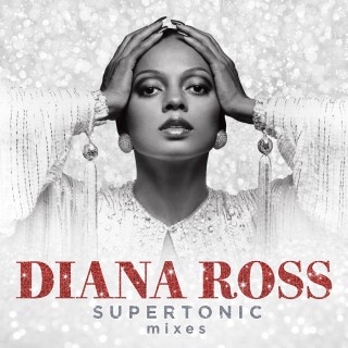 Diana Ross ダイアナ ロス 祝ソロ デビュー50周年 ヒット曲満載の最新リミックス アルバムが登場 Tower Records Online