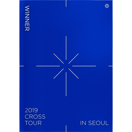 Winner 19 Cross Tour In Seoul Dvd Cd化 今ならオンライン限定18 オフ Tower Records Online