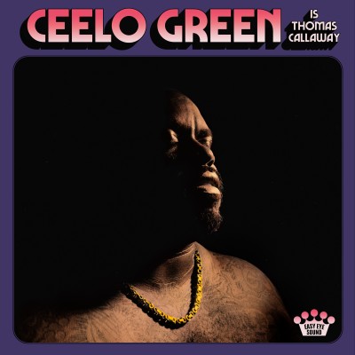 Cee Lo Green シー ロー グリーン ダン オーバックのプロデュースによる最新作 Ceelo Green Is Thomas Callaway Tower Records Online