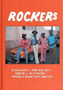 Rockers ロッカーズ 70年代後半のジャマイカのレゲエシーン描いた伝説的映画 その裏側に迫ったメイキング写真集の限定版が発売決定 オンライン限定13 Off Tower Records Online