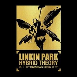 Linkin Park リンキン パーク 驚異のデビュー アルバム ハイブリッド セオリー の周年記念盤が発売 Tower Records Online