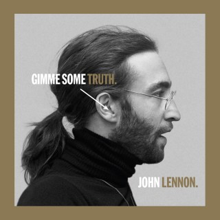 John Lennon ジョン レノン 生誕80周年記念の新ベスト アルバム ソロ作品で最重要の楽曲が全く新たなリミックスを経てニュー コレクションとして発売 Tower Records Online