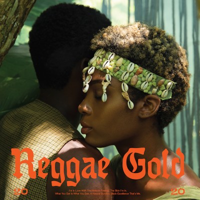 Vp Records恒例 Reggae Gold Soca Gold 年度版が発売 Tower Records Online