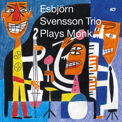 Esbjorn Svensson Trio E S T エスビョルン スヴェンソン トリオ 名作3タイトルが初のlp化 Tower Records Online
