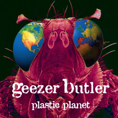 Geezer Butler（ギーザー・バトラー）｜3枚のソロ・アルバムがCDと