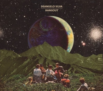 Deangelo Silva ディアンジェロ シルヴァ ブラジル ミナスから現れた規格外のジャズ ピアニストの新作 ハングアウト Tower Records Online