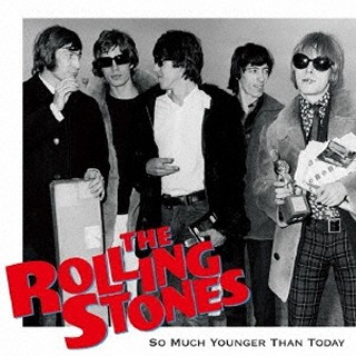 The Rolling Stones ザ ローリング ストーンズ ブライアン ジョーンズ在籍期の絶対的必聴ライヴ作品が登場 Tower Records Online