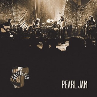 Pearl Jam パール ジャム ライヴ デビュー30周年記念 伝説の Mtvアンプラグド が初cd化 Tower Records Online