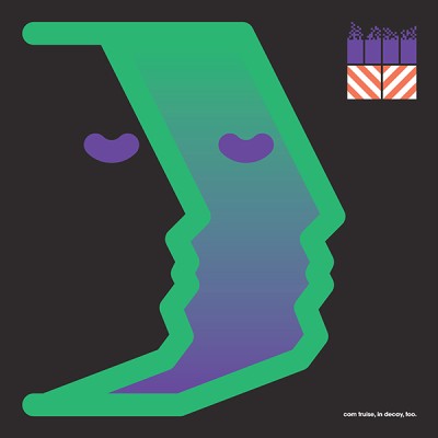 Com Truise コム トゥルーズ シンセ ウェイヴ スローモーション ファンクの重要人物による未発表音源 レア音源集 In Decay Too Tower Records Online
