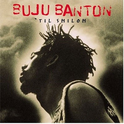 Buju Banton(ブジュ・バントン)｜25周年記念盤『Til Shiloh』が