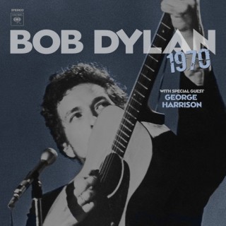 Bob Dylan ボブ ディラン ジョージ ハリスンとの貴重なセッションを収録した50周年記念盤 1970 Tower Records Online