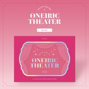 Iz One 韓国オンラインコンサート Oneiric Theater Tower Records Online