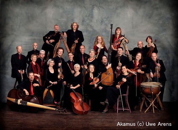 ベルリン古楽アカデミーによるヘンデルの6つの合奏協奏曲＆12の合奏 ...