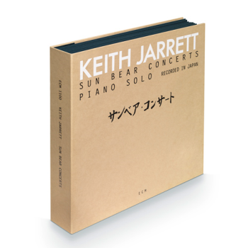 キース・ジャレット KEITH JARRETT レコード３枚セット