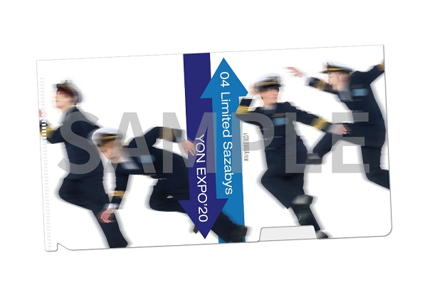 04 Limited Sazabys｜『YON EXPO'20』Blu-ray&DVDが3月31日発売 ...