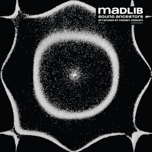 Madlib マッドリブ With Four Tet フォー テット Usヒップホップとukエレクトロニック 二人の鬼才が化学反応を起こして生まれたまさに奇跡の一枚 Sound Ancestors Tower Records Online