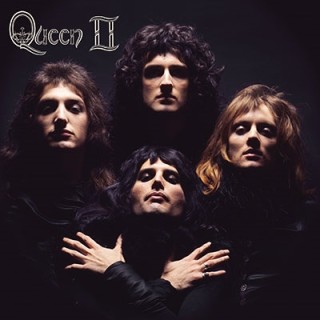 Queen クイーン 長らく入手困難だったオリジナル アルバム全15タイトルのリミテッド エディションが日本でのみ再発 Tower Records Online