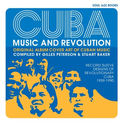 名門Sou Jazzからキューバにスポットを当てたコンピ『Cuba: Music And