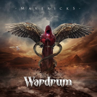 Wardrum ウォードラム ギリシャを代表する正統派パワー メタル バンドが5年ぶりに放つ待望のニュー アルバム Mavericks をリリース Tower Records Online
