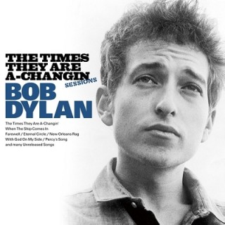 Bob Dylan ボブ ディラン 1963年のサードアルバム 時代は変わる の別バージョンや未発表曲を網羅した作品集 Tower Records Online