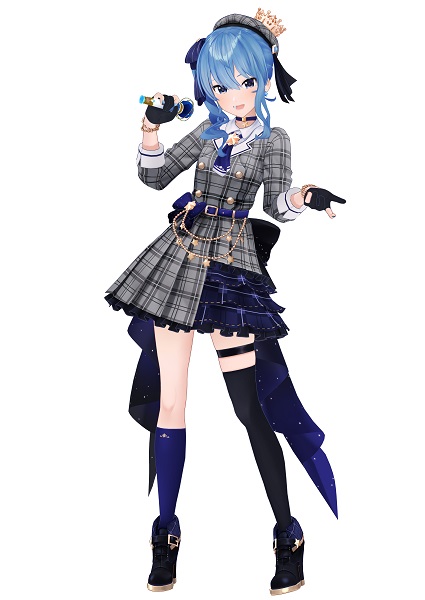 最大43%OFFクーポン ホロライブ hololive 中国 上海限定 アクリル