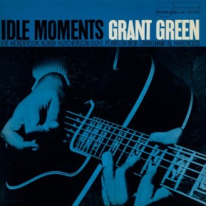 Blue Note CLASSIC VINYL SERIES〉Grant Green（グラント・グリーン