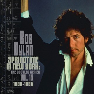Bob Dylan（ボブ・ディラン）｜80年代前半を映し出す貴重な作品となっ