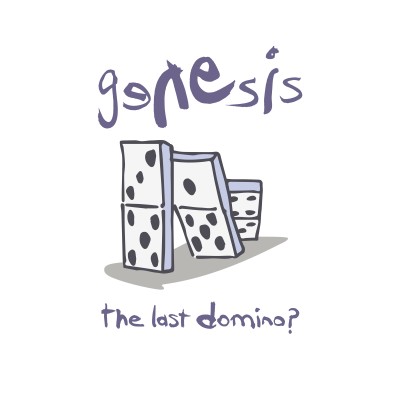 Genesis ジェネシス 最新コレクション アルバム ザ ラスト ドミノ ザ ヒッツ 21年9月17日発売 国内盤オンライン限定予約ポイント10 還元 Tower Records Online