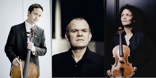 ロトが初演のオケ ケラス T ツィンマーマンとともにr シュトラウス ドン キホーテ を再録音 Tower Records Online