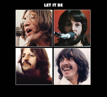 The Beatles（ザ・ビートルズ）｜最後のオリジナル・アルバム『レット
