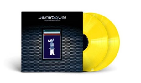 Jamiroquai ‎– Dynamite ジャミロクワイLPレコード 洋楽 | yucca.com.mx