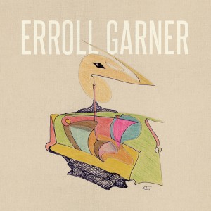 Erroll Garner（エロール・ガーナー）｜生誕100周年記念！4LP＋12CD＋7