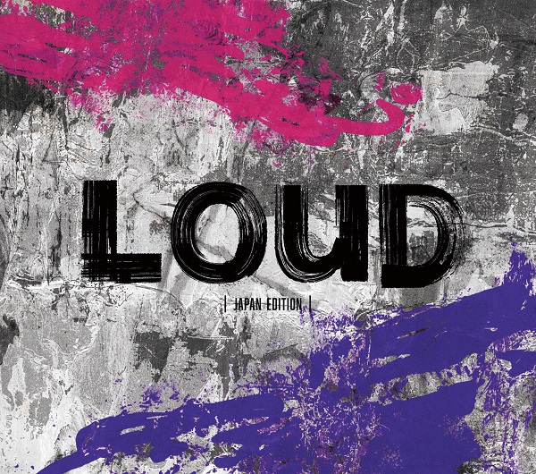 J Y Park Psyプロデュース Loud Japan Edition が12月15日発売 Tower Records Online