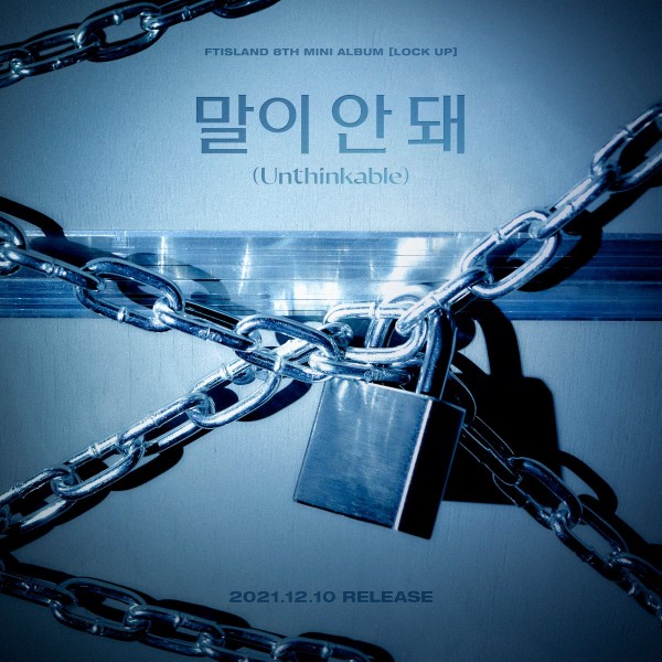 Ftisland 韓国8枚目のミニアルバム Lock Up 今ならオンライン限定15 オフ Tower Records Online