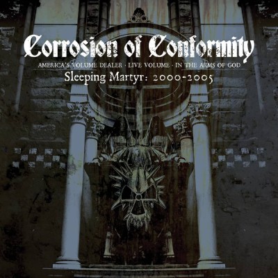 Corrosion Of Conformity（コロージョン・オブ・コンフォーミティ