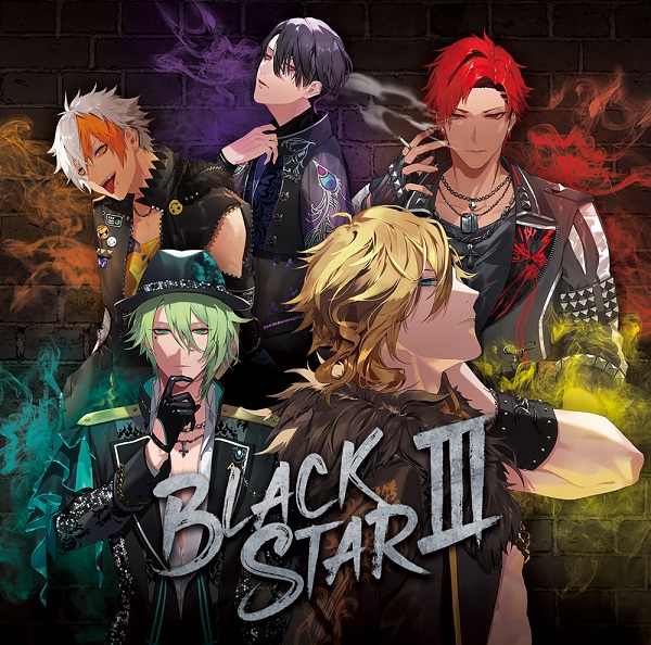 スマートフォンゲーム「ブラックスター -Theater Starless-」より、3rd