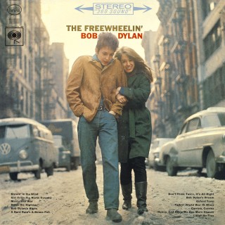 Bob Dylan ボブ ディラン 祝 デビュー60周年 社会不安に揺れた60年代初頭のアメリカを映す名盤 フリーホイーリン ボブ ディラン がソニー自社一貫生産アナログレコードで遂に登場 Tower Records Online