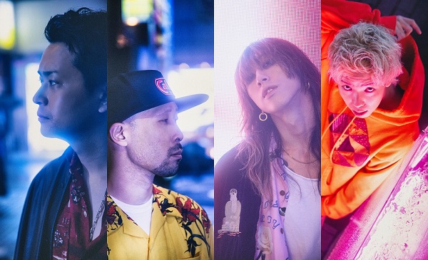 SUPER BEAVER｜ライブBlu-ray&DVD『LIVE VIDEO 5 Tokai No Rakuda