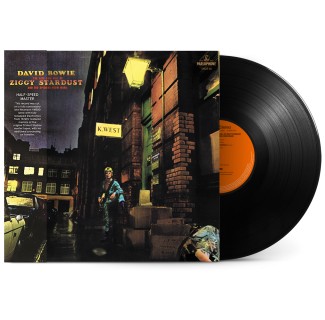 David Bowie デヴィッド・ボウイ アナログレコード