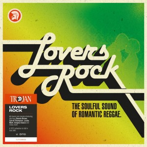 Trojan Records が届ける70年代 80年代のロマンティック レゲエのヒット曲 代表曲を集めた3cd 2lpのラヴァーズ ロック コンピレーション Lovers Rock The Soulful Sound Of Romantic Reggae Tower Records Online