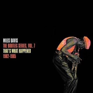 Miles Davis（マイルス・デイヴィス）｜帝王マイルス、未発表音源
