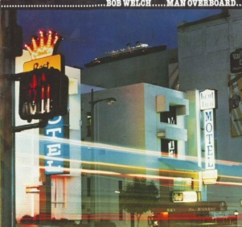 パリス / パリス・セカンド〜ビッグ・タウン 2061(日本国内盤LP