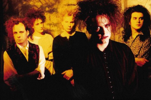 The Cure（ザ・キュアー）｜1992年リリース、全英1位、全米2位を記録