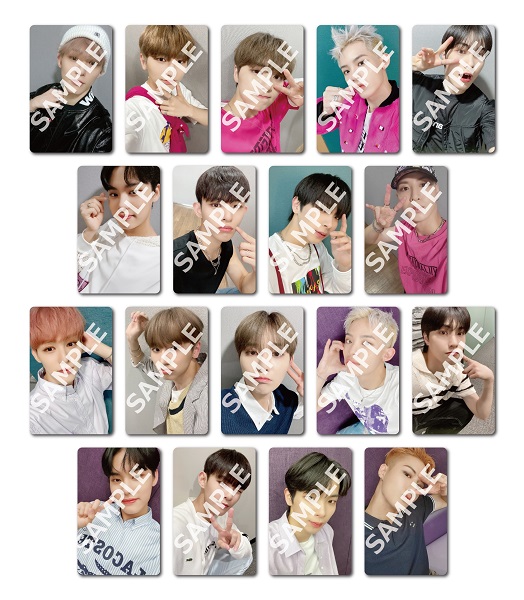 SALE／79%OFF】 TO1 ジェユン ヨントン トレカ starehegirlscentre.sc.ke