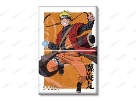 NARUTO -ナルト- 疾風伝 20th Anniversary POP UP SHOP in TOWER 
